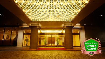 京王プラザホテル八王子